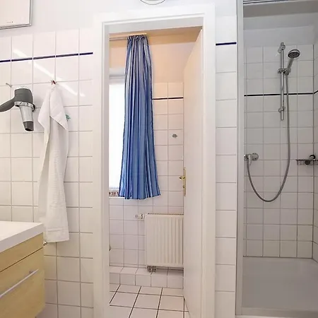 Apartamento Papillon 02-8 *